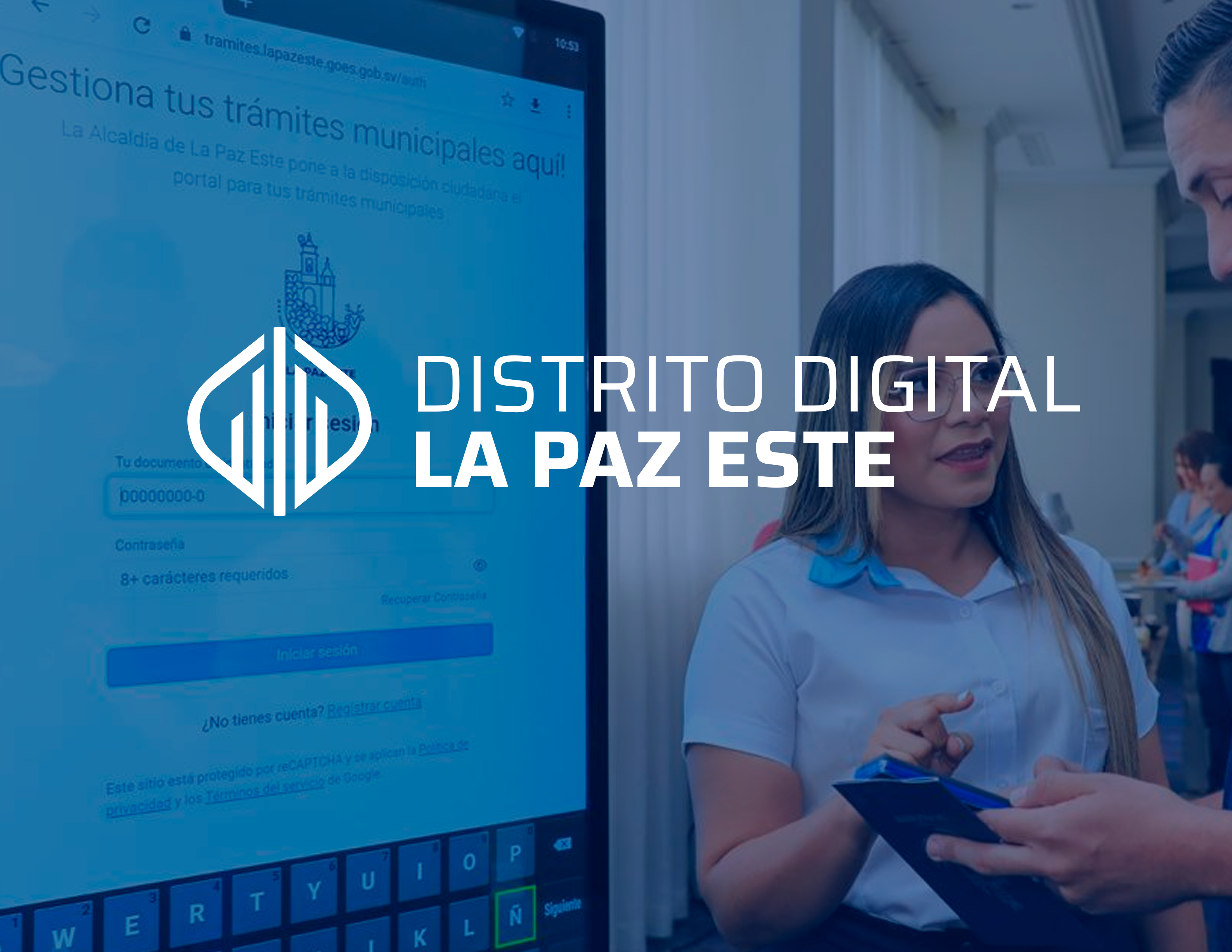 DISTRITO DIGITAL